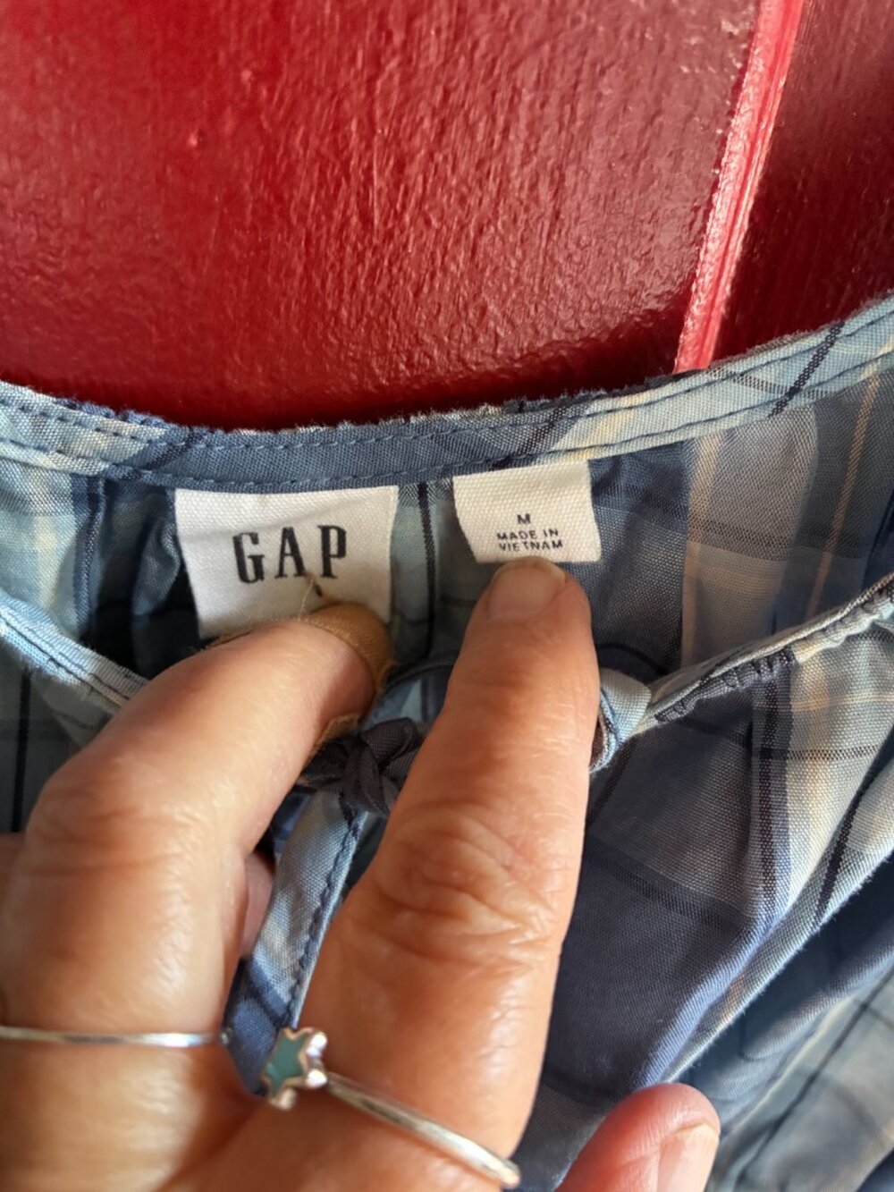 Gap Sundress-New w/o Tags - Picture 4 of 4